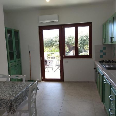 Appartamenti La Chiandata Marina di Camerota Εξωτερικό φωτογραφία