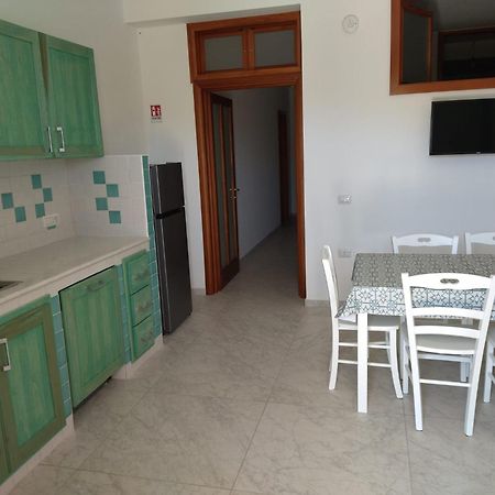 Appartamenti La Chiandata Marina di Camerota Εξωτερικό φωτογραφία
