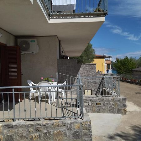 Appartamenti La Chiandata Marina di Camerota Εξωτερικό φωτογραφία
