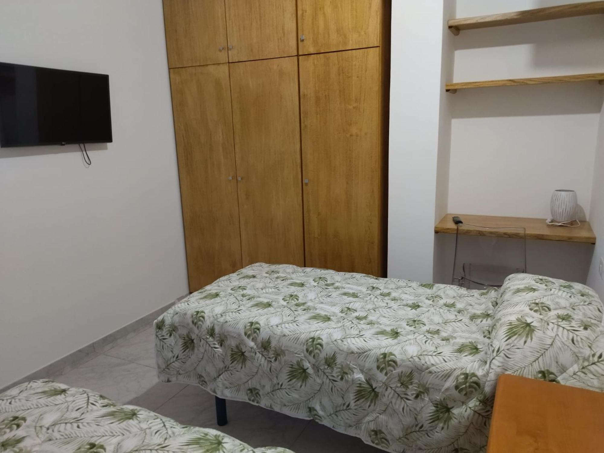 Appartamenti La Chiandata Marina di Camerota Εξωτερικό φωτογραφία