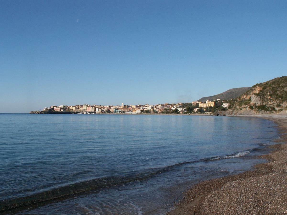 Appartamenti La Chiandata Marina di Camerota Εξωτερικό φωτογραφία