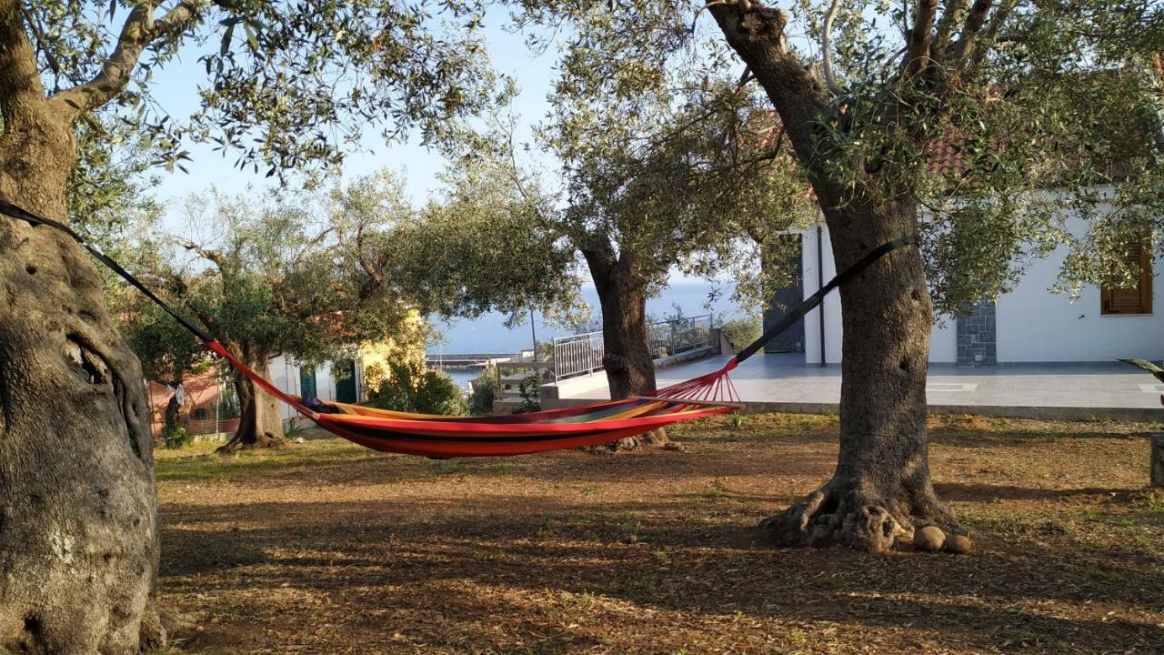 Appartamenti La Chiandata Marina di Camerota Εξωτερικό φωτογραφία